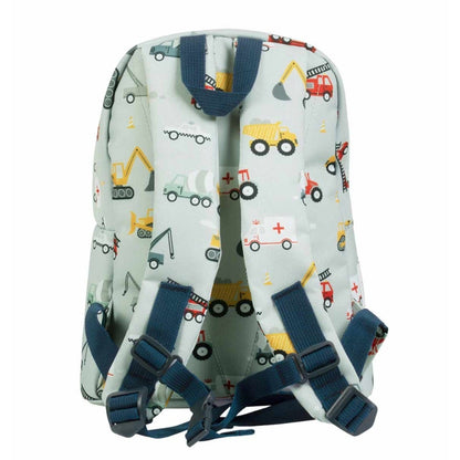 Little Backpack -  Mochila Pequeña