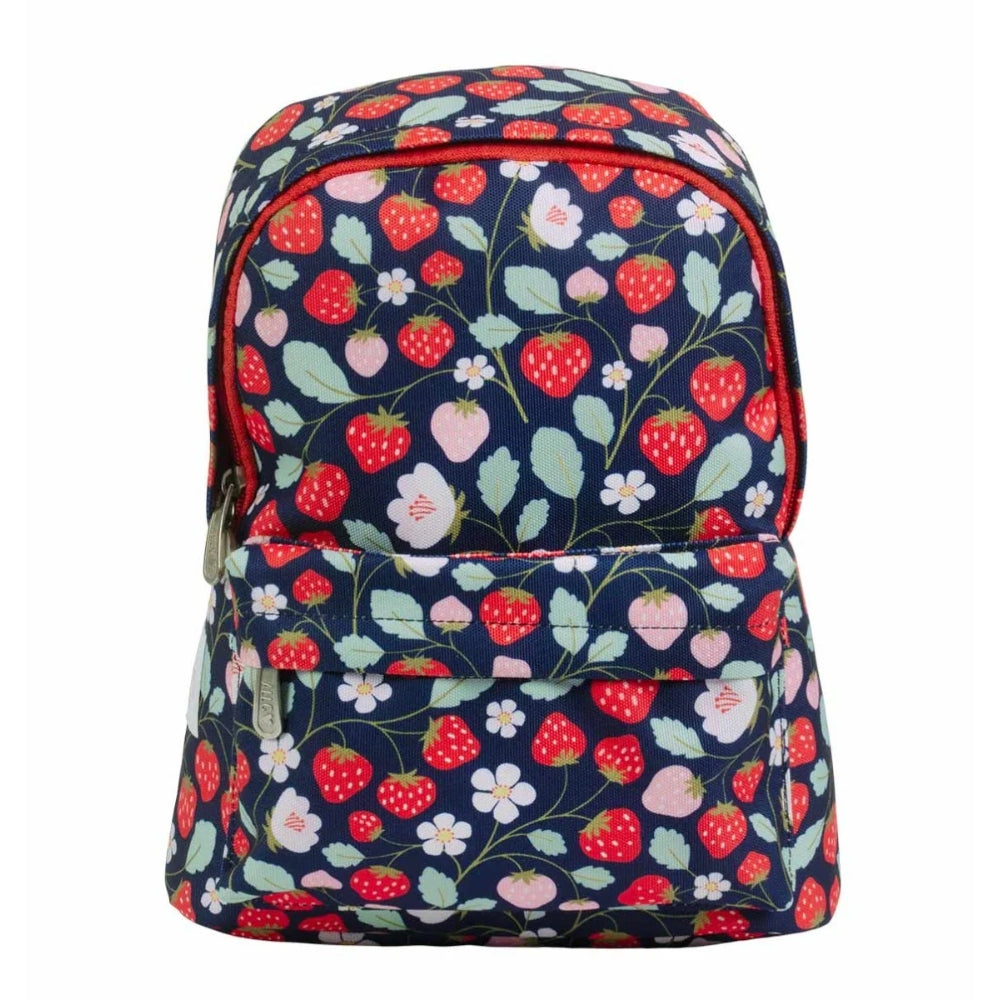 Little Backpack -  Mochila Pequeña