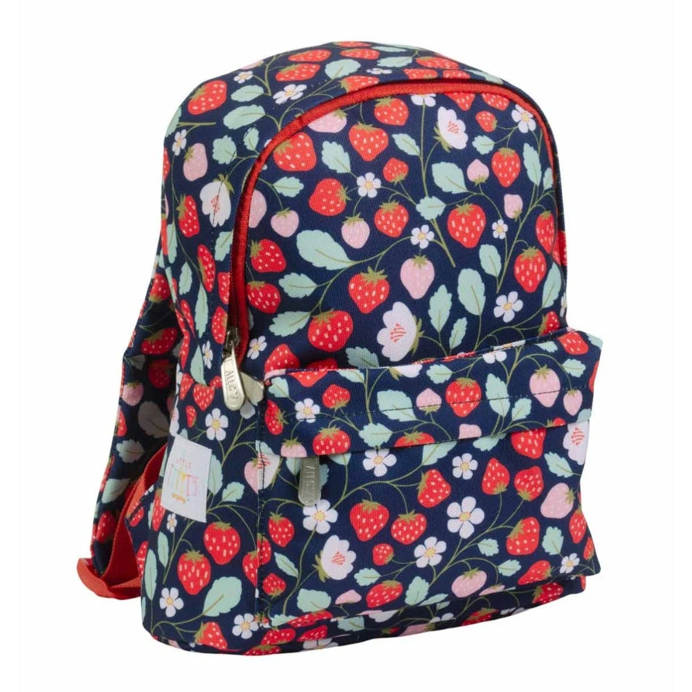 Little Backpack -  Mochila Pequeña