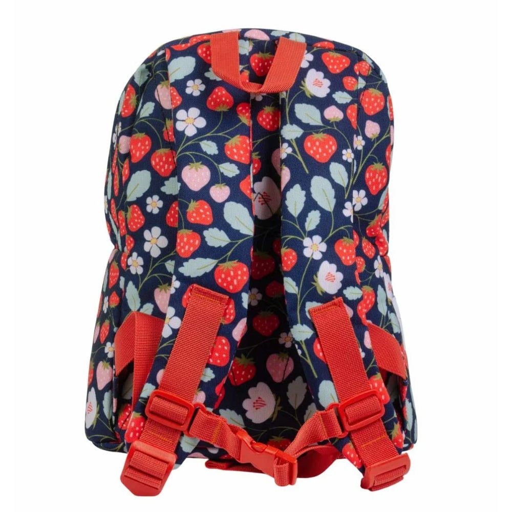 Little Backpack -  Mochila Pequeña
