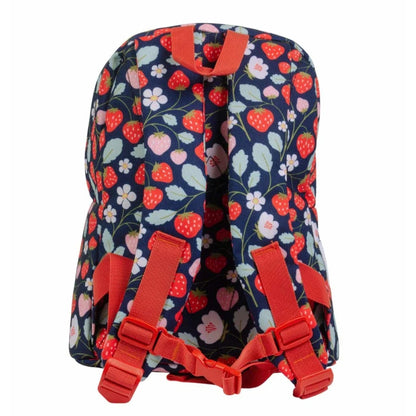 Little Backpack -  Mochila Pequeña