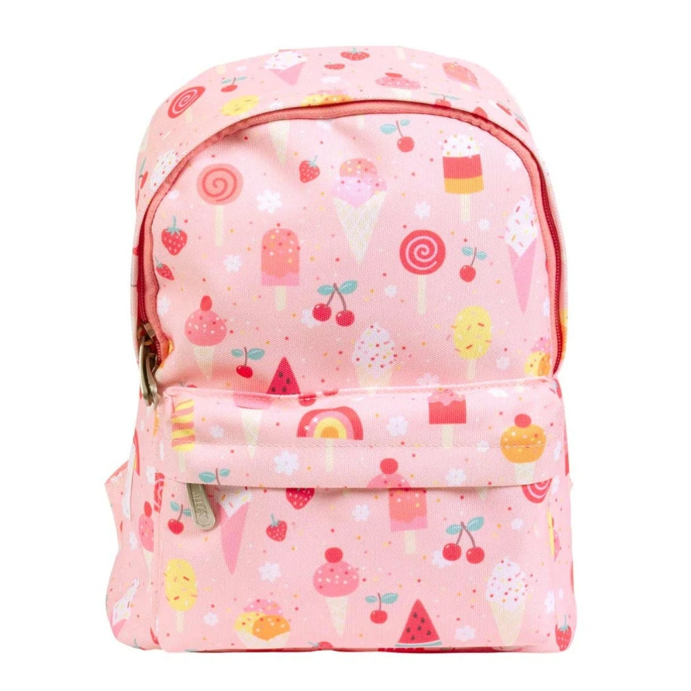 Little Backpack -  Mochila Pequeña