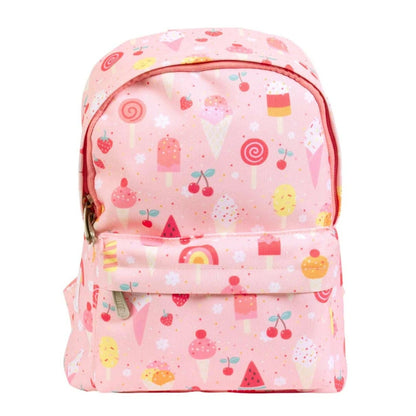 Little Backpack -  Mochila Pequeña