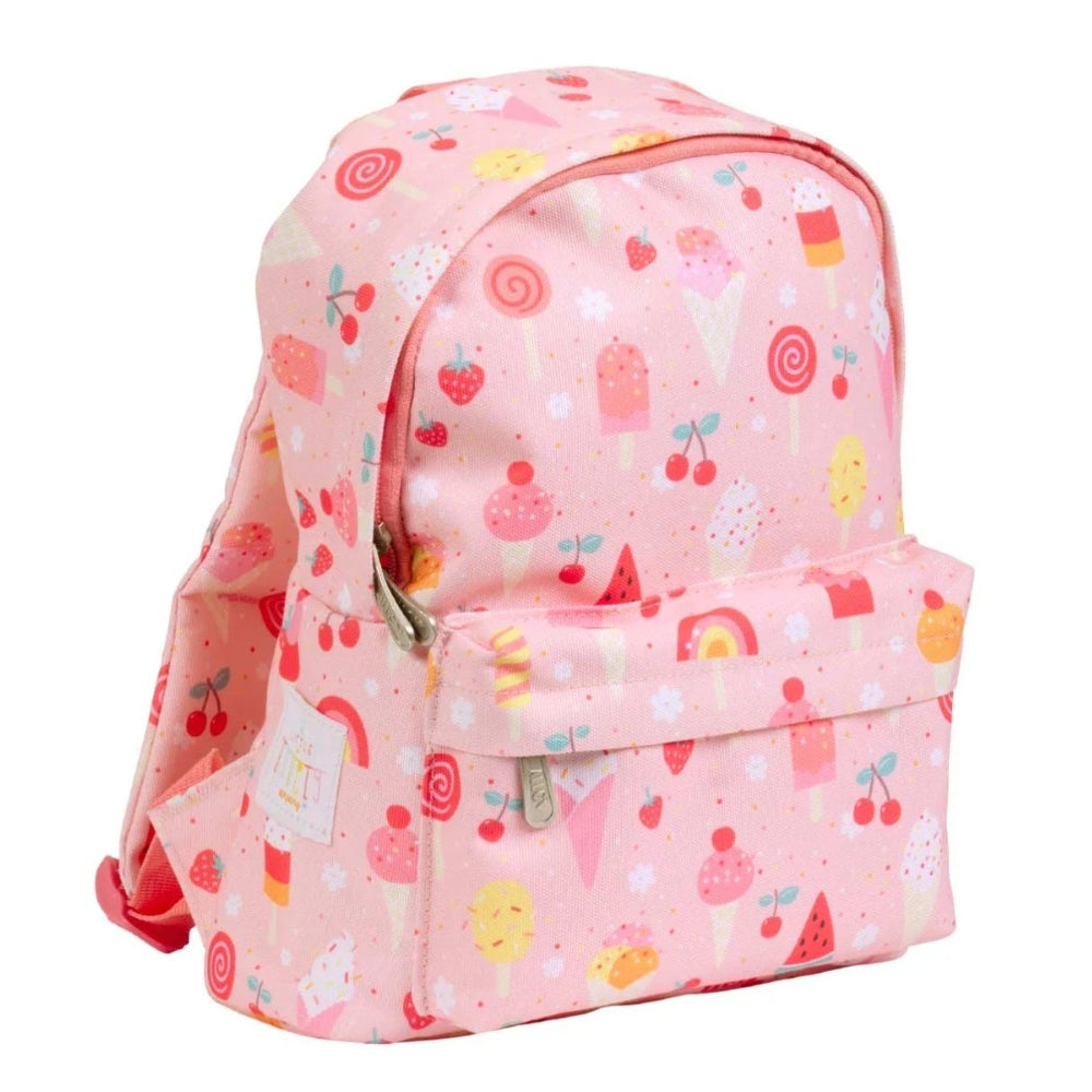 Little Backpack -  Mochila Pequeña