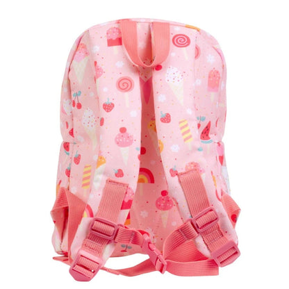 Little Backpack -  Mochila Pequeña