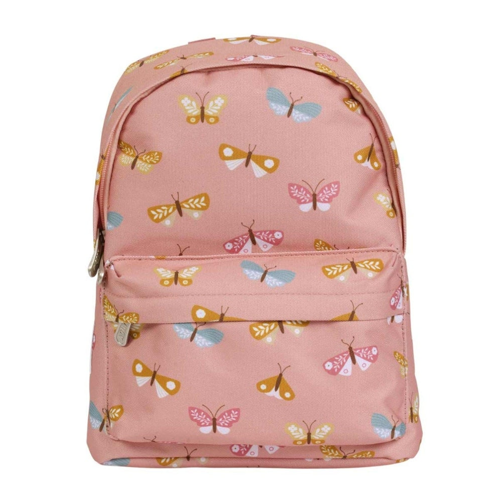 Little Backpack -  Mochila Pequeña