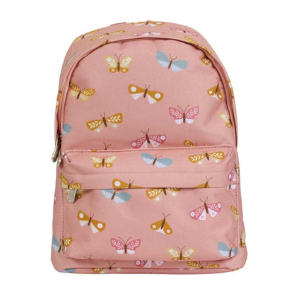 Little Backpack -  Mochila Pequeña