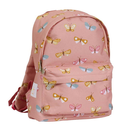 Little Backpack -  Mochila Pequeña