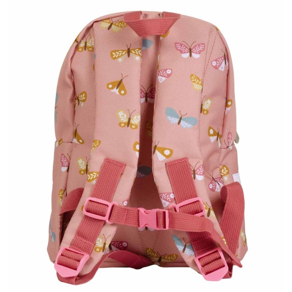 Little Backpack -  Mochila Pequeña