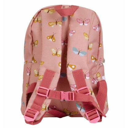 Little Backpack -  Mochila Pequeña