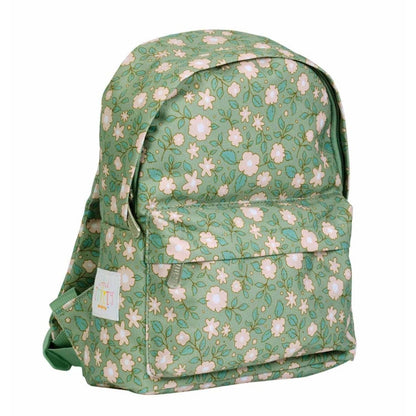 Little Backpack -  Mochila Pequeña