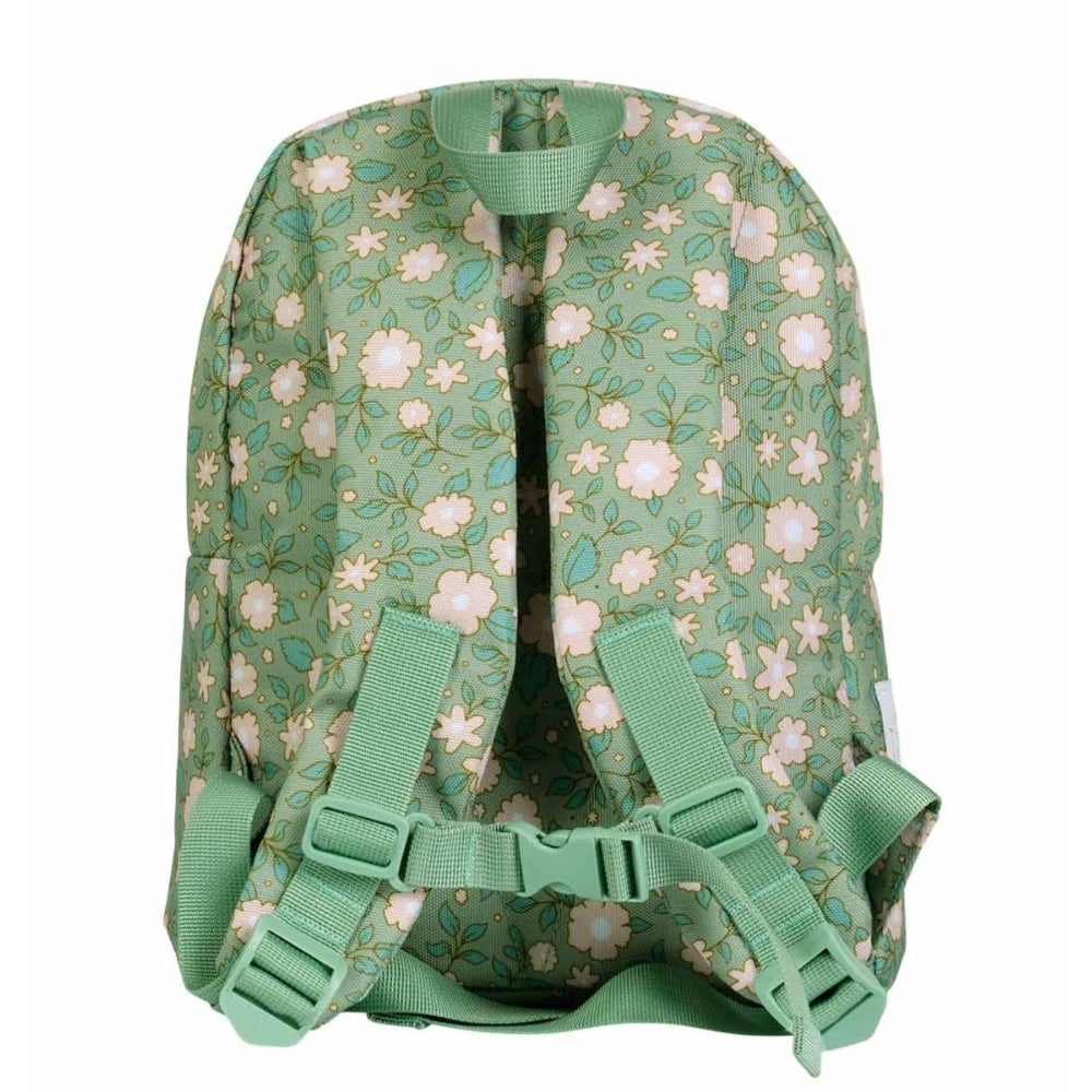 Little Backpack -  Mochila Pequeña