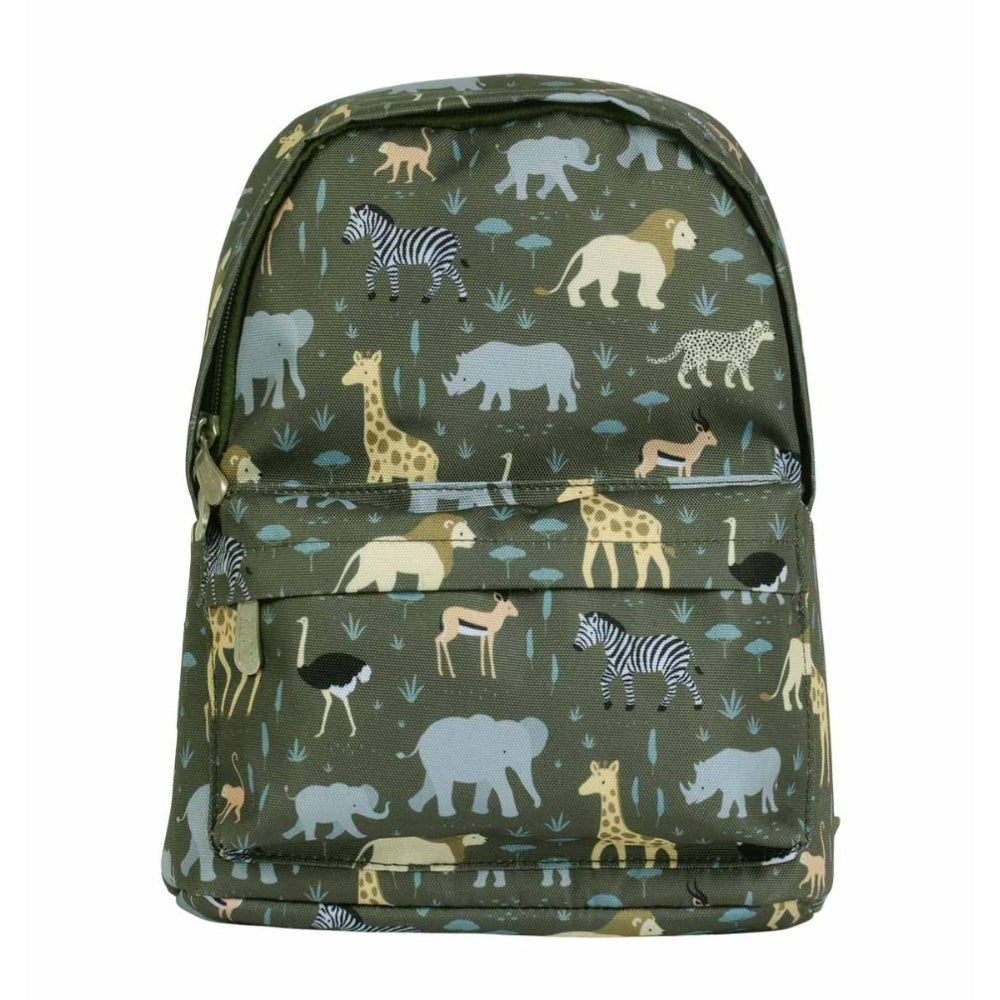 Little Backpack -  Mochila Pequeña