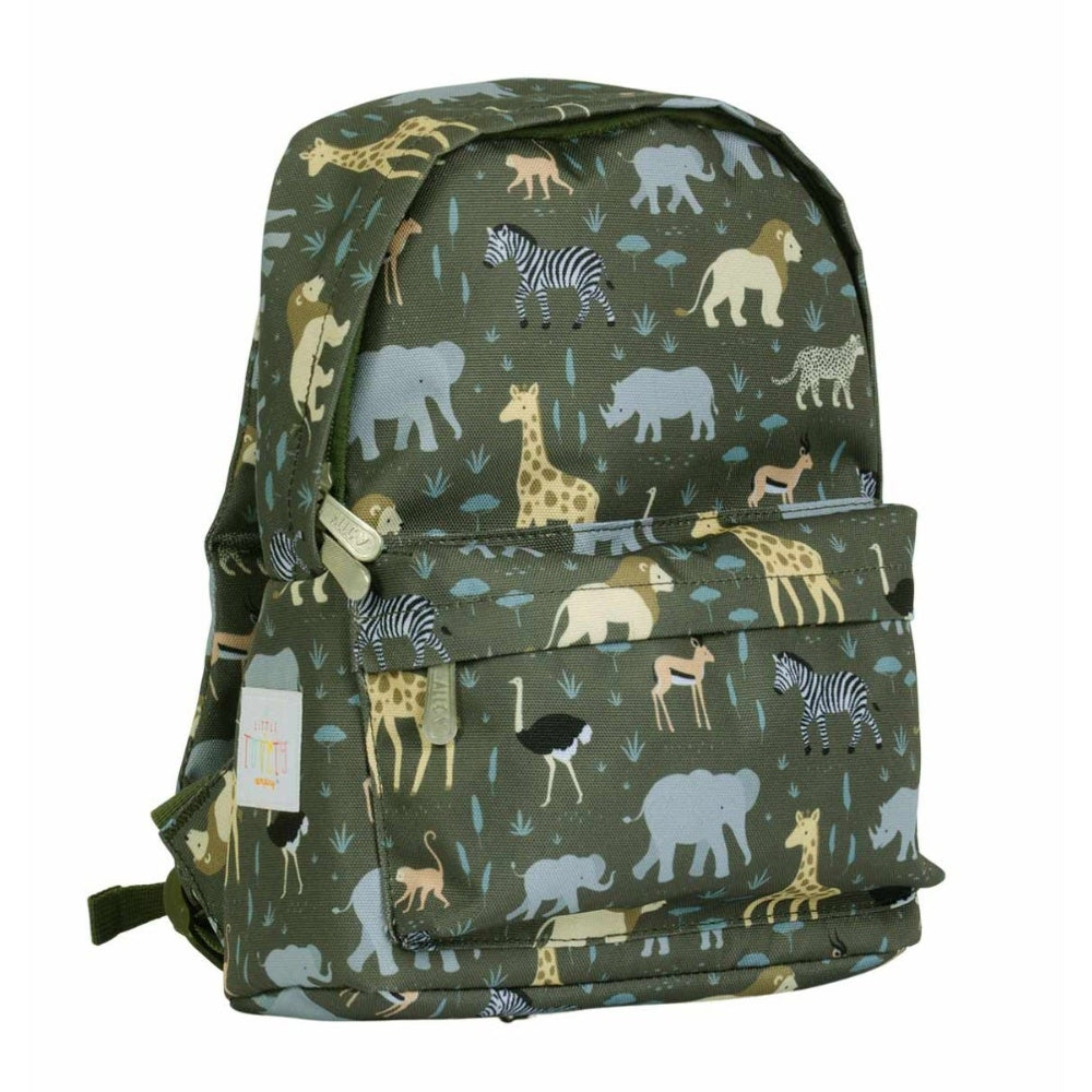 Little Backpack -  Mochila Pequeña