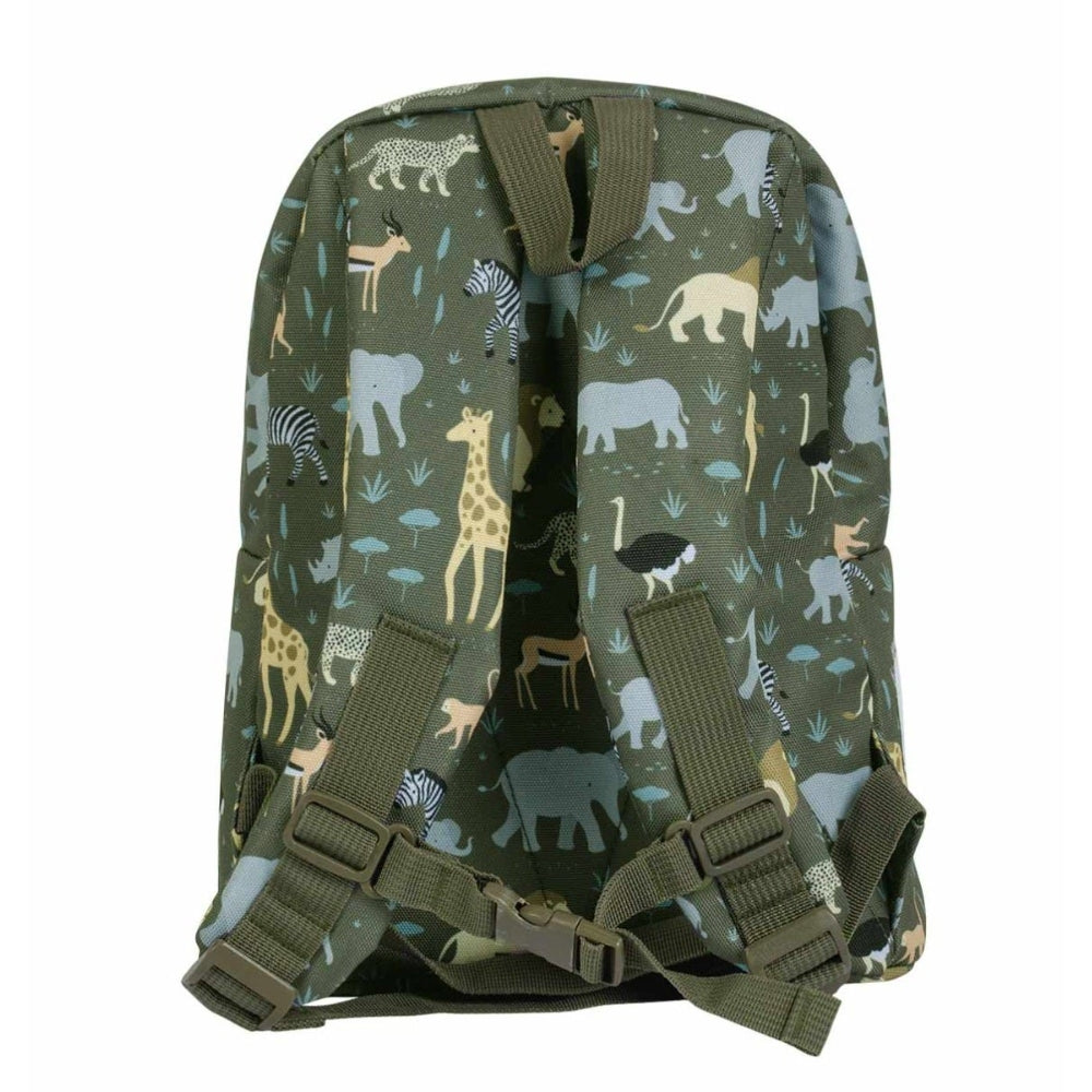 Little Backpack -  Mochila Pequeña