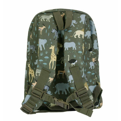 Little Backpack -  Mochila Pequeña
