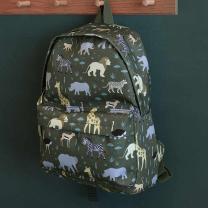 Little Backpack -  Mochila Pequeña