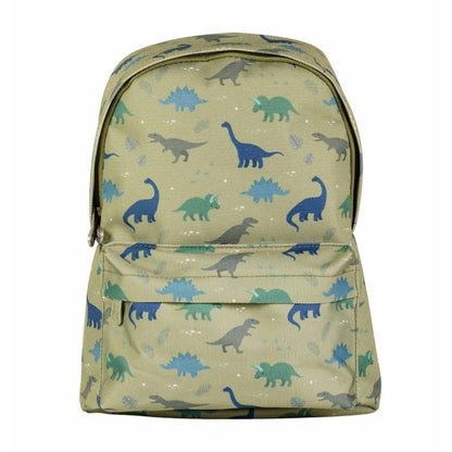 Little Backpack -  Mochila Pequeña