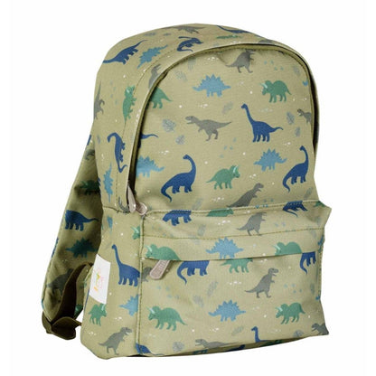 Little Backpack -  Mochila Pequeña