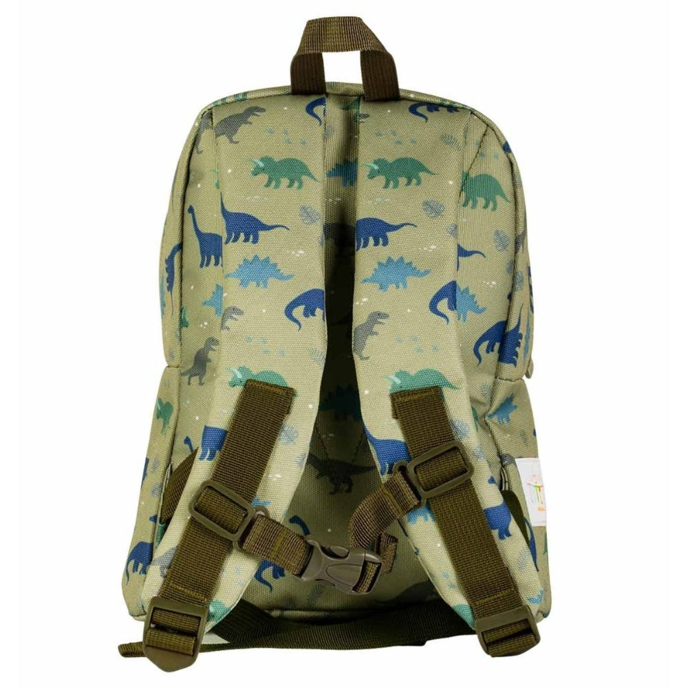 Little Backpack -  Mochila Pequeña