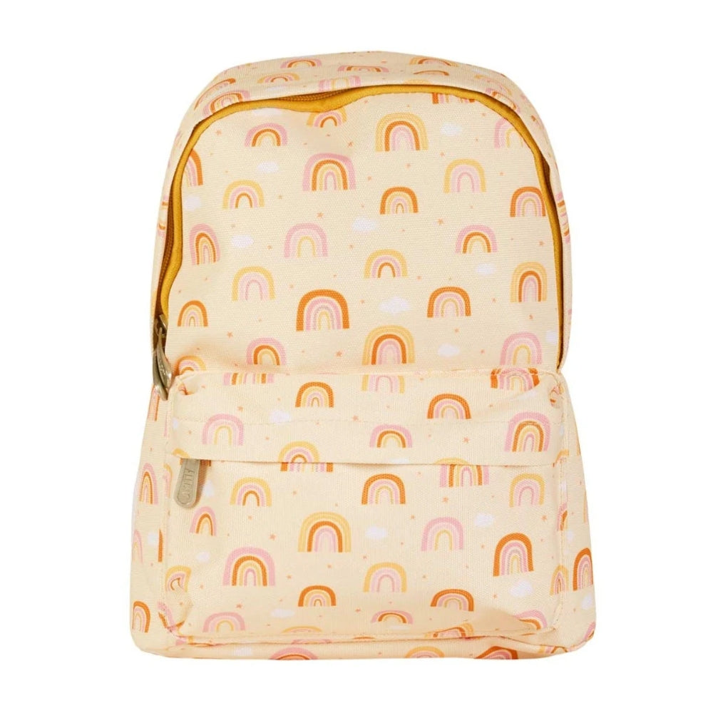 Little Backpack -  Mochila Pequeña