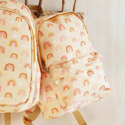 Little Backpack -  Mochila Pequeña