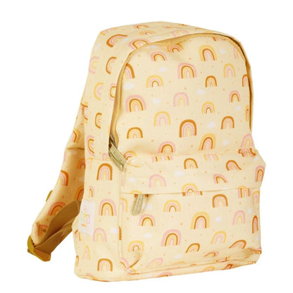 Little Backpack -  Mochila Pequeña