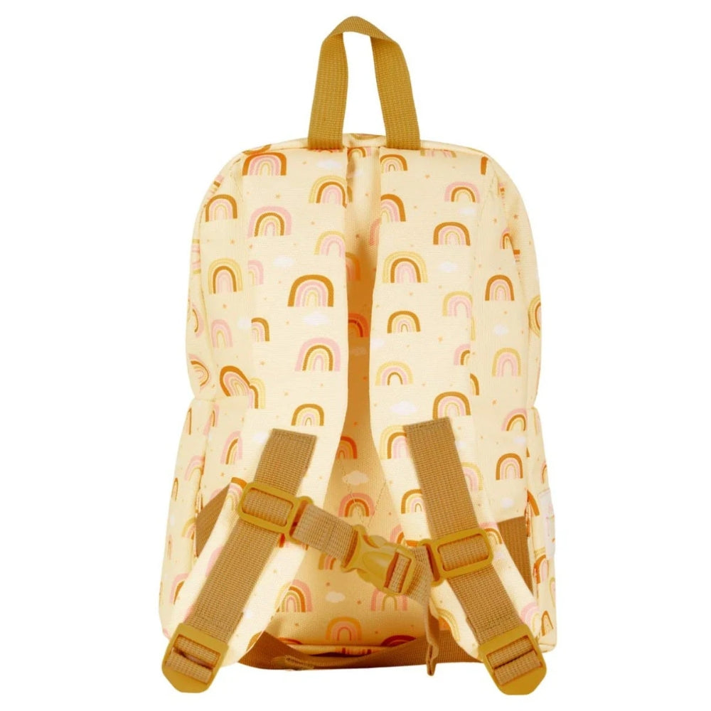 Little Backpack -  Mochila Pequeña
