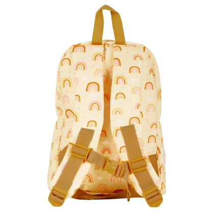 Little Backpack -  Mochila Pequeña