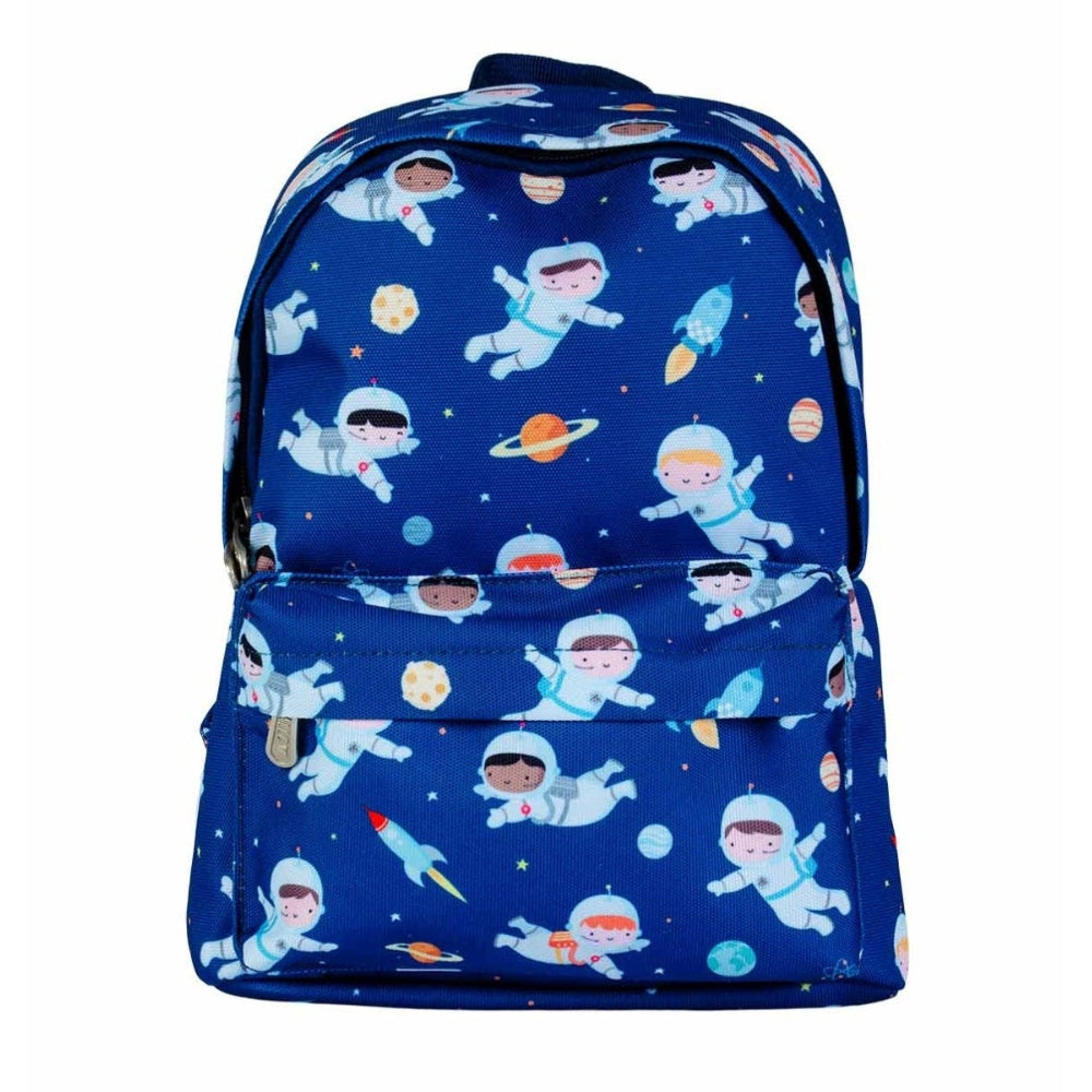 Little Backpack -  Mochila Pequeña