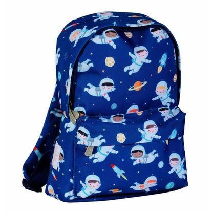 Little Backpack -  Mochila Pequeña