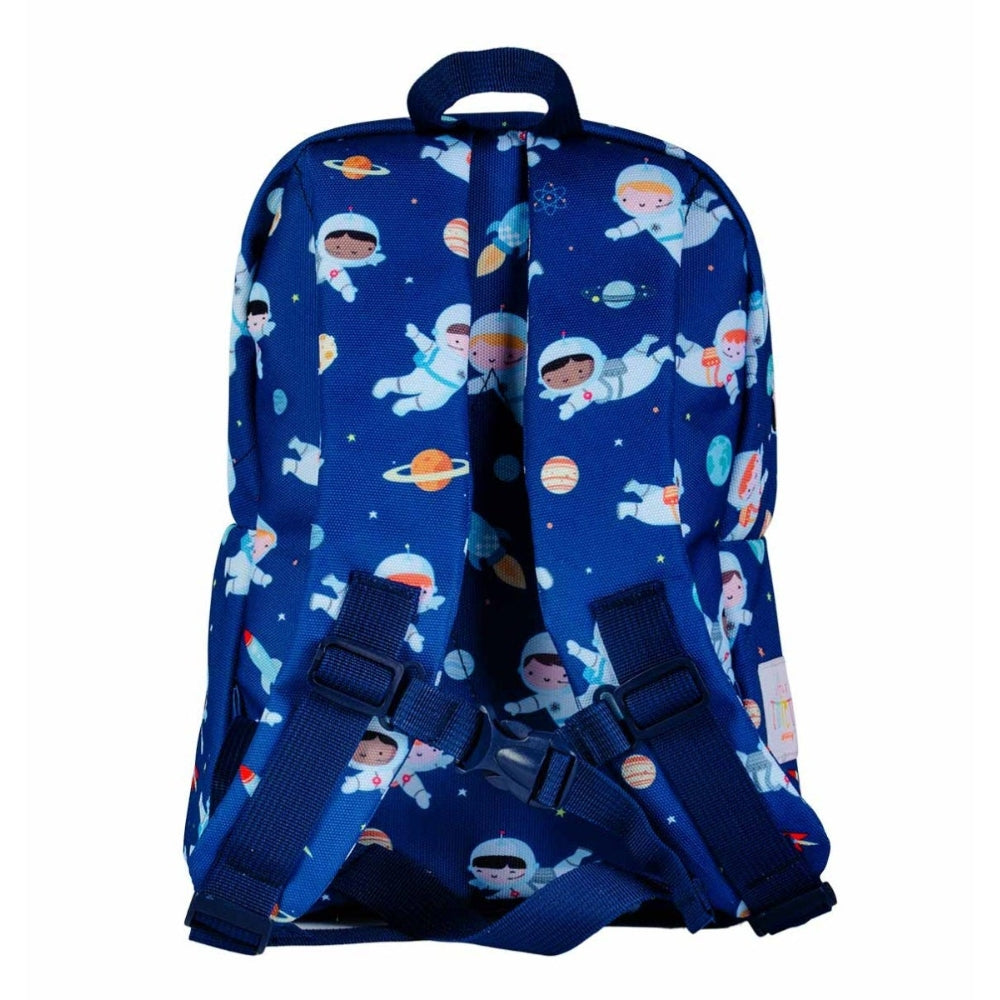 Little Backpack -  Mochila Pequeña