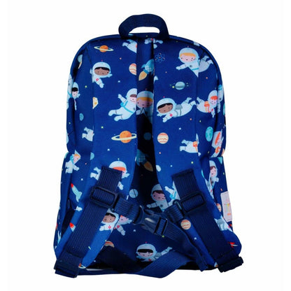 Little Backpack -  Mochila Pequeña