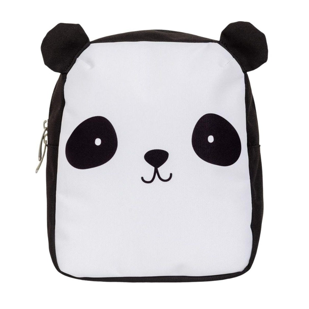 Little Backpack -  Mochila Pequeña
