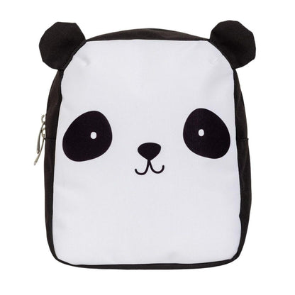Little Backpack -  Mochila Pequeña