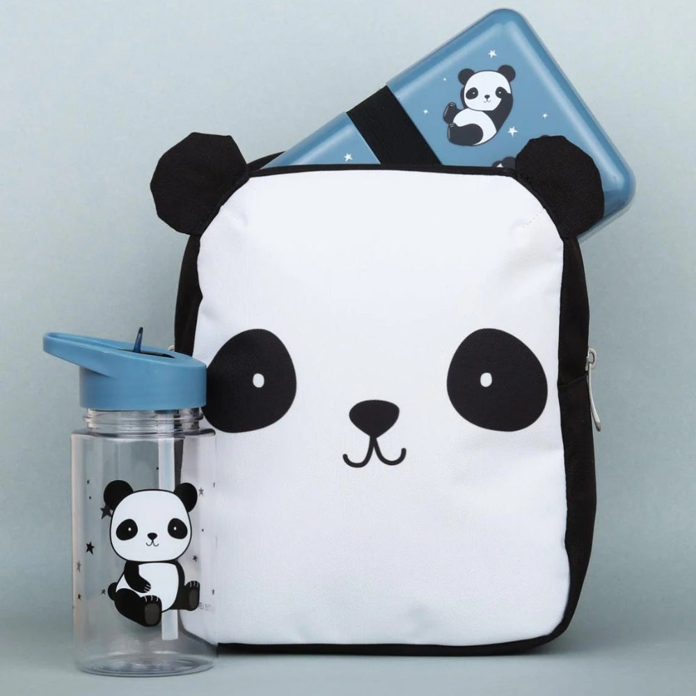 Little Backpack -  Mochila Pequeña