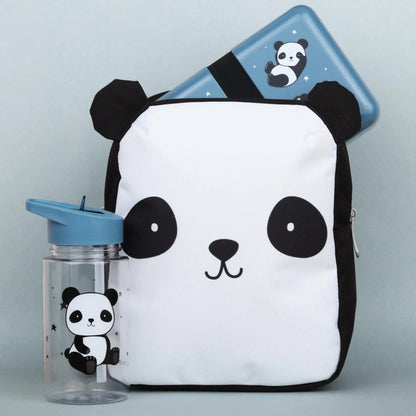Little Backpack -  Mochila Pequeña