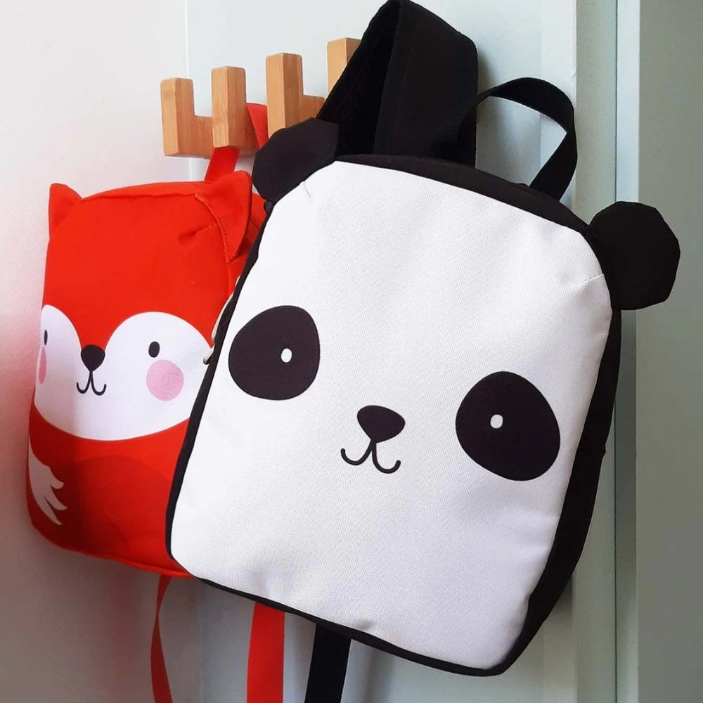 Little Backpack -  Mochila Pequeña