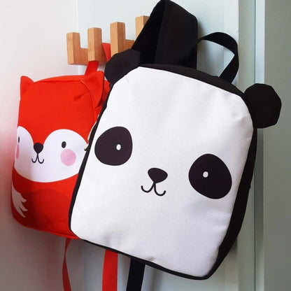 Little Backpack -  Mochila Pequeña