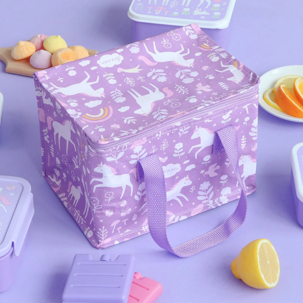 Cool Bag - Lonchera