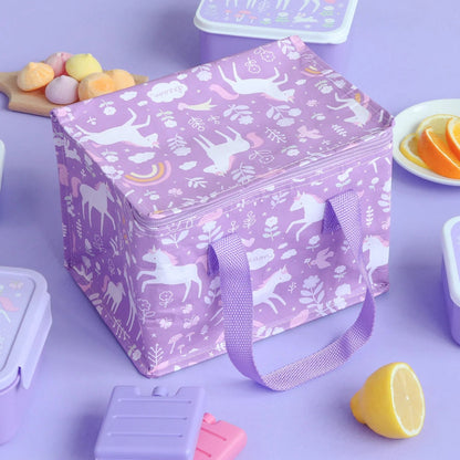 Cool Bag - Lonchera