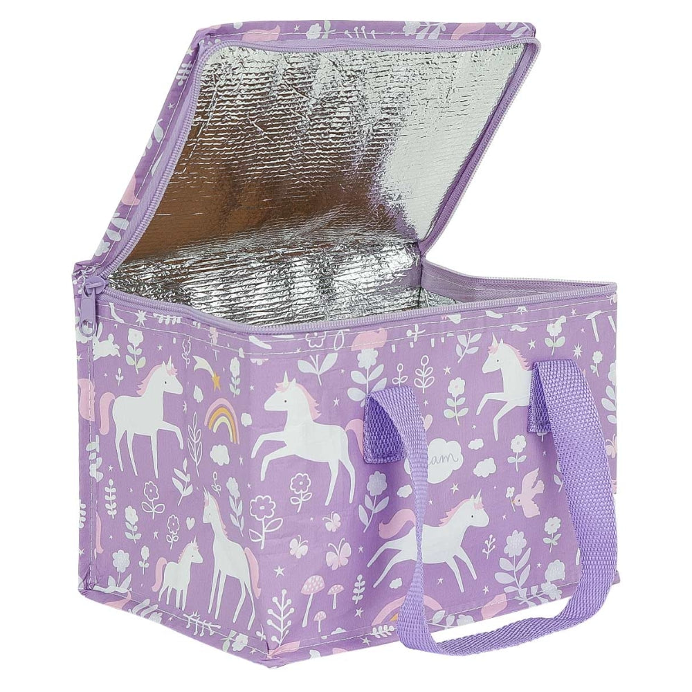 Cool Bag - Lonchera