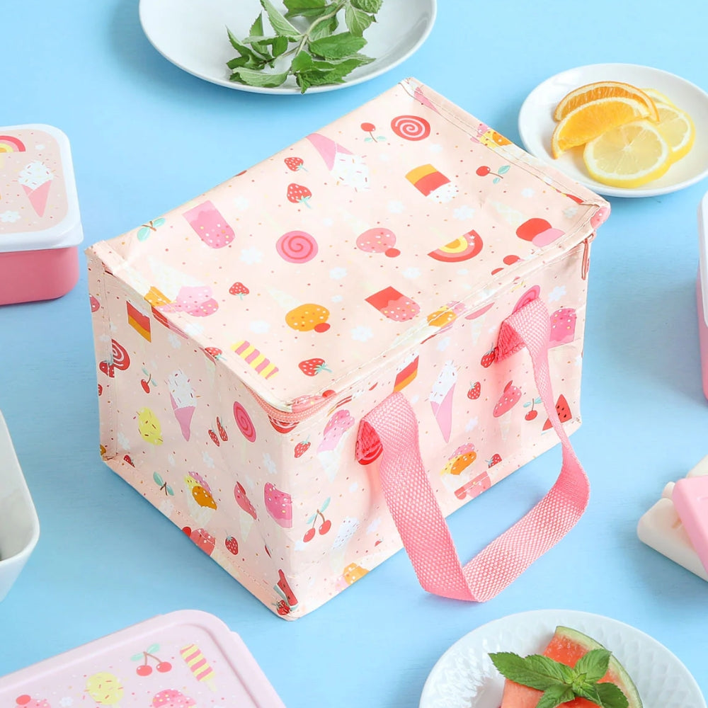 Cool Bag - Lonchera
