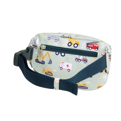 Belt Bag / Riñonera - Disp Aprox 18 de Febrero 2026