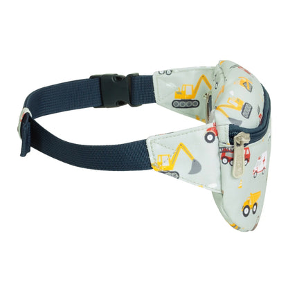 Belt Bag / Riñonera - Disp Aprox 18 de Febrero 2026