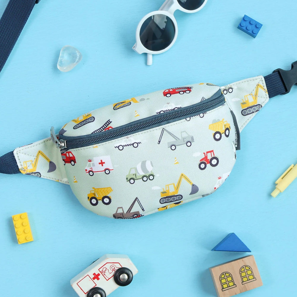 Belt Bag / Riñonera - Disp Aprox 18 de Febrero 2026