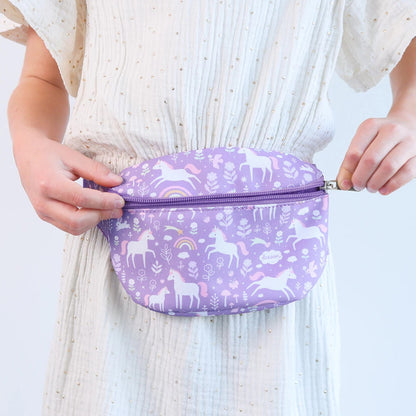 Belt Bag / Riñonera - Disp Aprox 18 de Febrero 2026