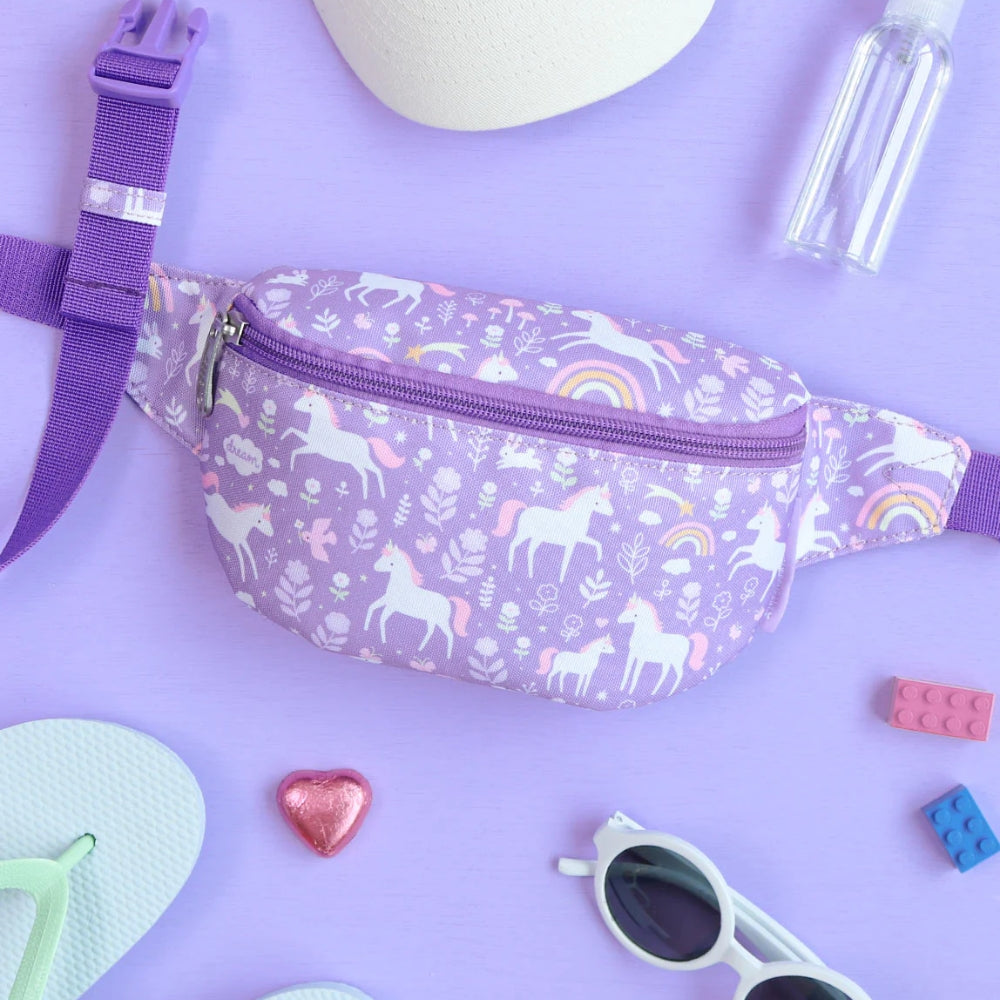 Belt Bag / Riñonera - Disp Aprox 18 de Febrero 2026