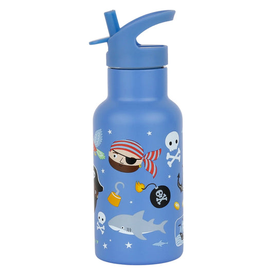 Stainless Steel Drink Bottle / Termo de Acero Inoxidable - Disp Aprox 18 de Febrero 2026