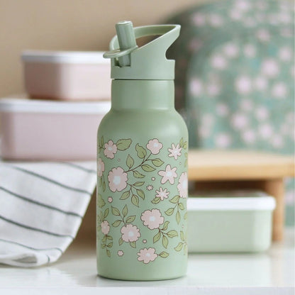 Stainless Steel Drink Bottle / Termo de Acero Inoxidable - Disp Aprox 18 de Febrero 2026